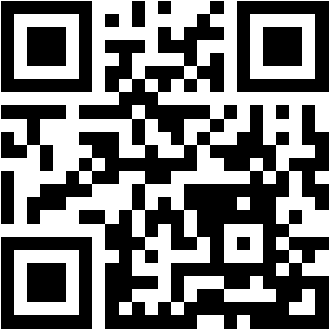 QR code to open the full online house guide